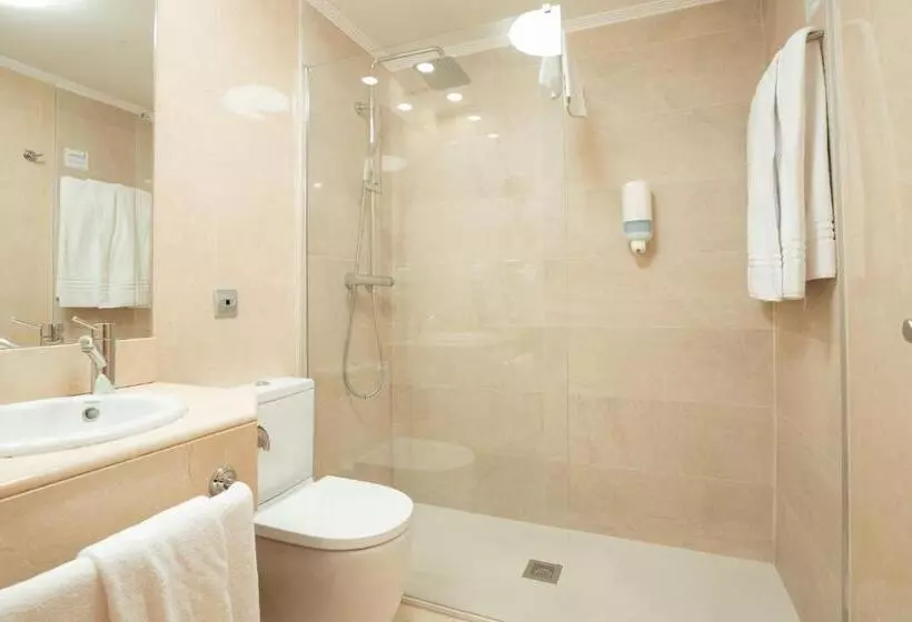 Fotos del hotel Sancho Ramirez:  6