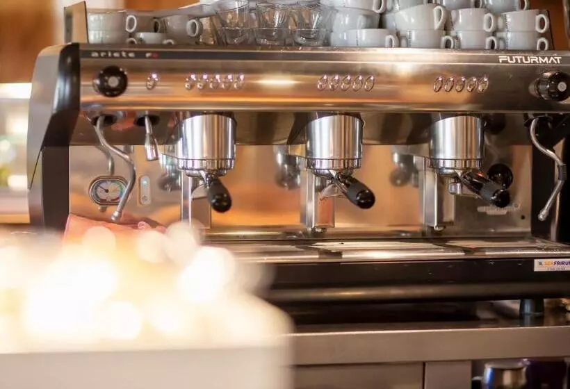 Fotos del hotel Sancho Ramirez:  12