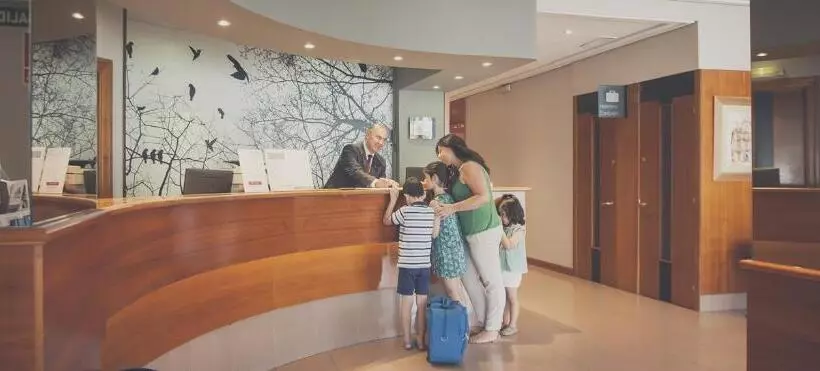 Fotos del hotel Sancho Ramirez:  5