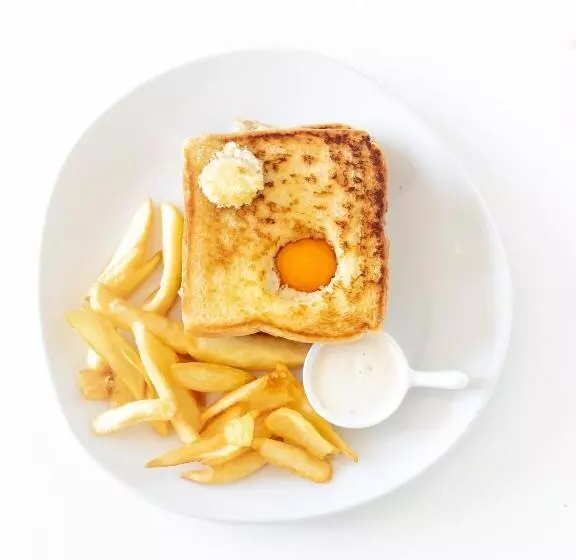 Fotos del hotel Sancho Ramirez:  3