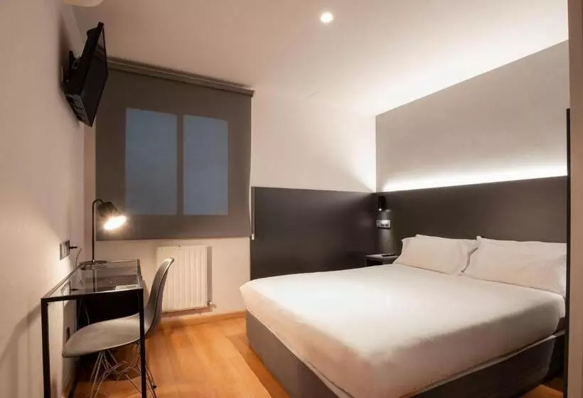 Fotos del hotel Sancho Ramirez:  24