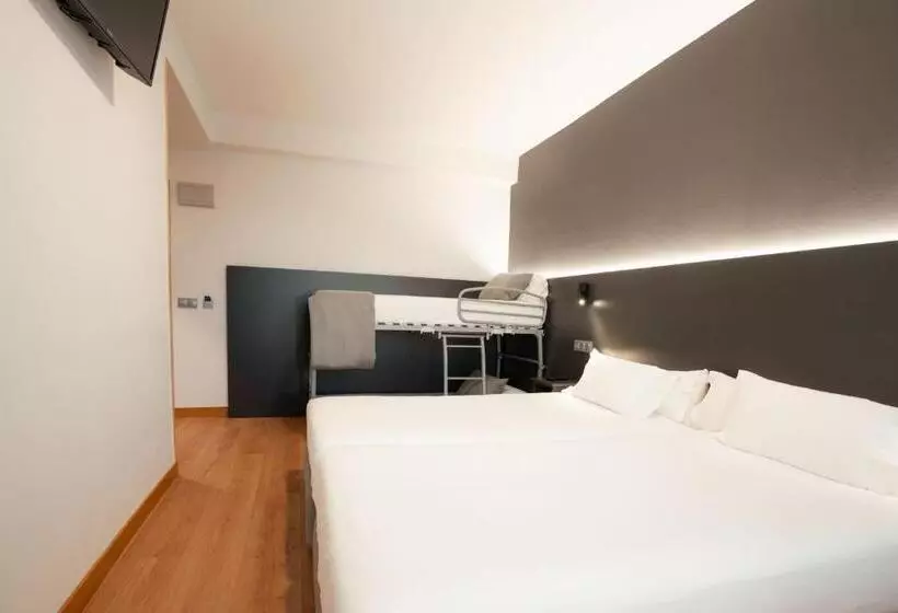 Fotos del hotel Sancho Ramirez:  23