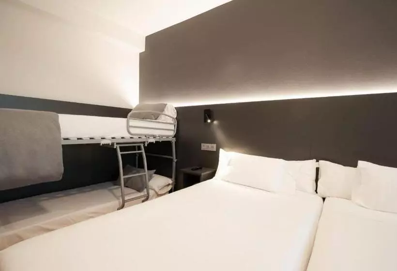 Fotos del hotel Sancho Ramirez:  25