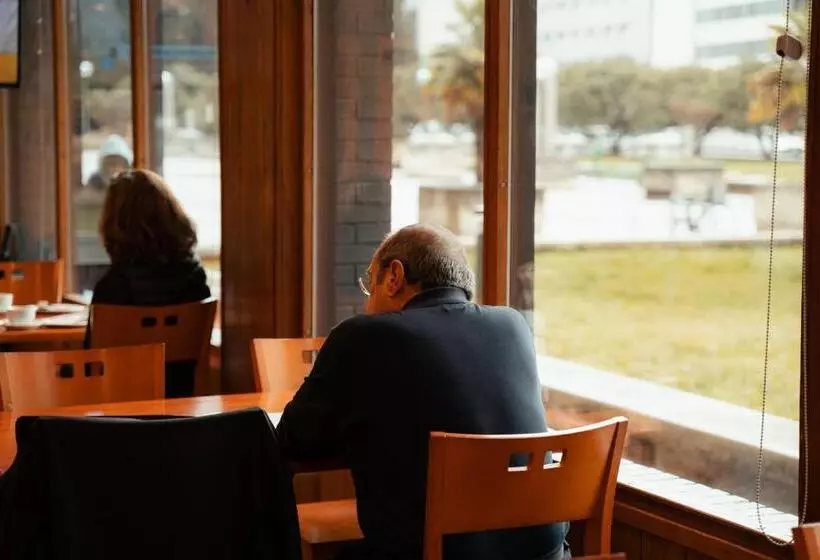 Fotos del hotel Sancho Ramirez:  14