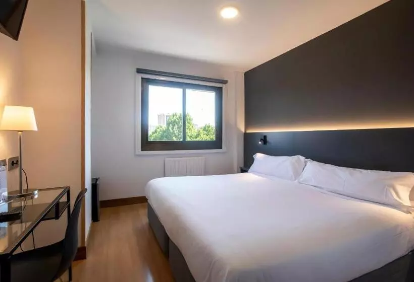 Fotos del hotel Sancho Ramirez:  21