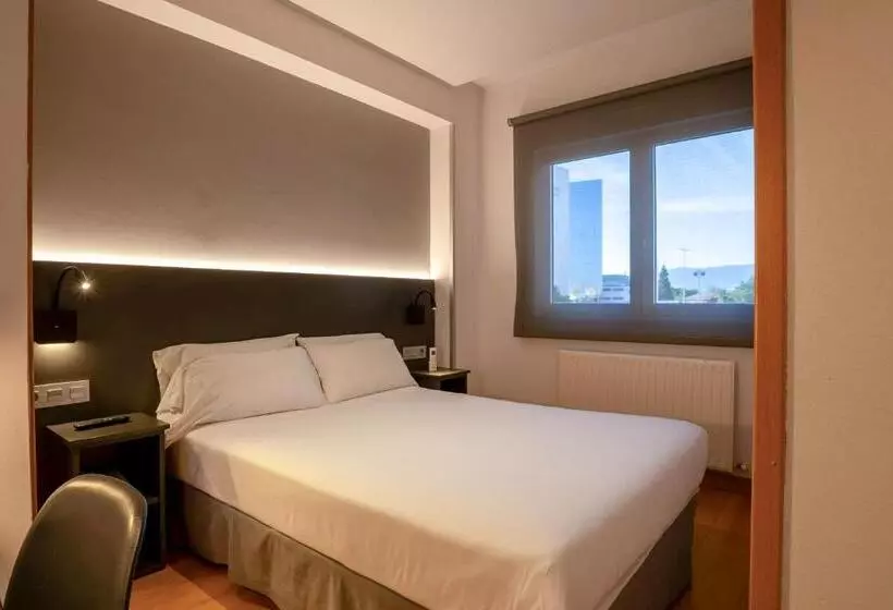 Fotos del hotel Sancho Ramirez:  22