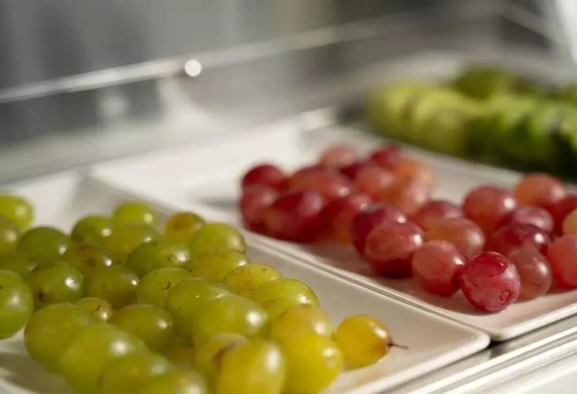 Fotos del hotel Sancho Ramirez:  20