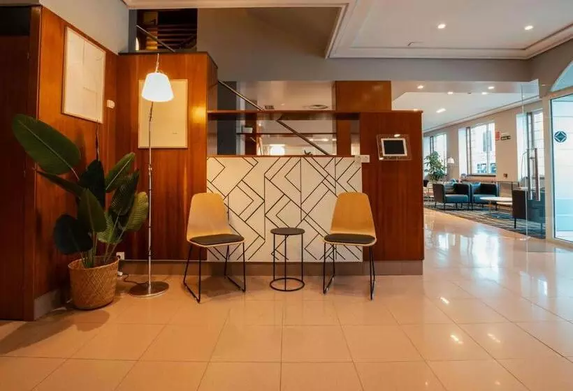 Fotos del hotel Sancho Ramirez:  10