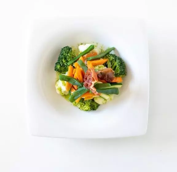 Fotos del hotel Sancho Ramirez:  17