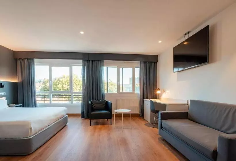 Fotos del hotel Sancho Ramirez:  15