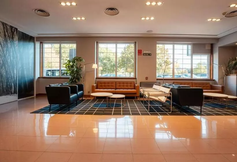 Fotos del hotel Sancho Ramirez:  2