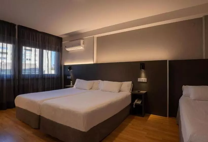 Fotos del hotel Sancho Ramirez:  19