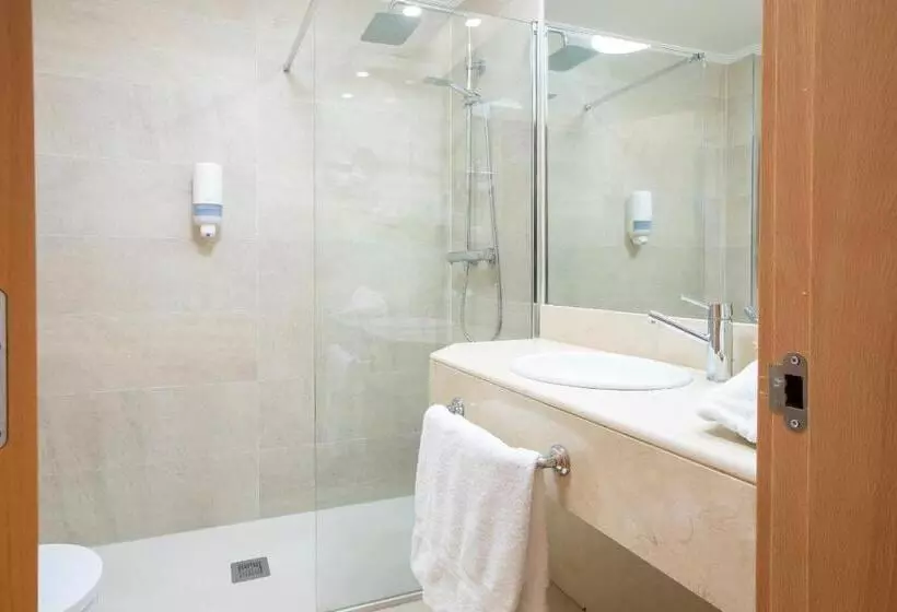 Fotos del hotel Sancho Ramirez:  13