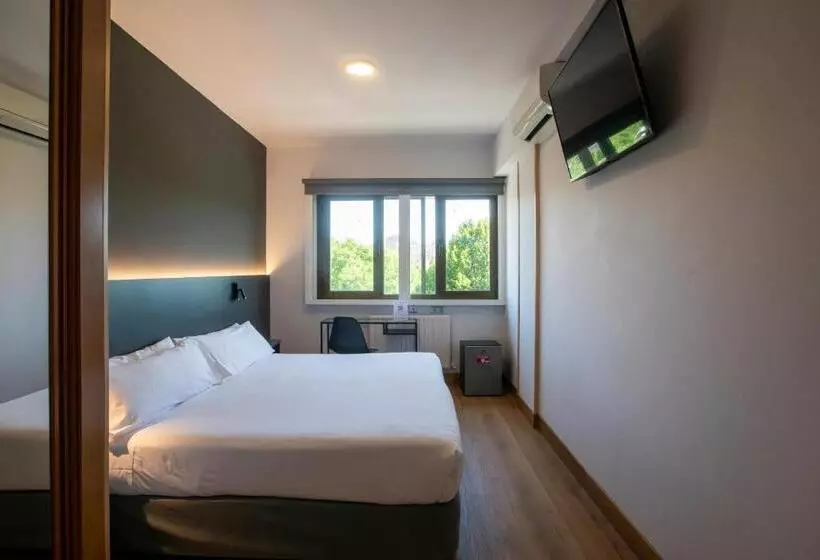 Fotos del hotel Sancho Ramirez:  16