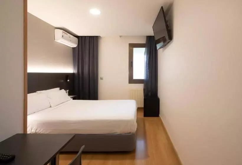 Fotos del hotel Sancho Ramirez:  9