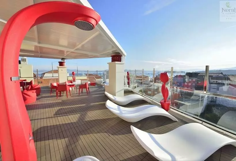 Fotos del hotel Spa Norat O Grove 3* Superior:  10