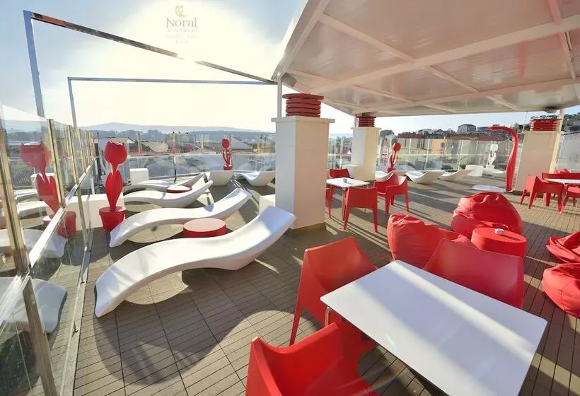 Fotos del hotel Spa Norat O Grove 3* Superior:  6