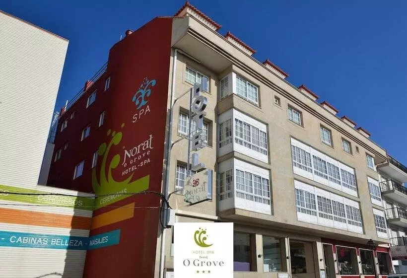 Spa Norat O Grove 3* Superior