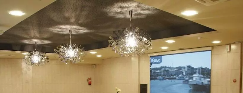 Fotos del hotel Spa Norat O Grove 3* Superior:  8