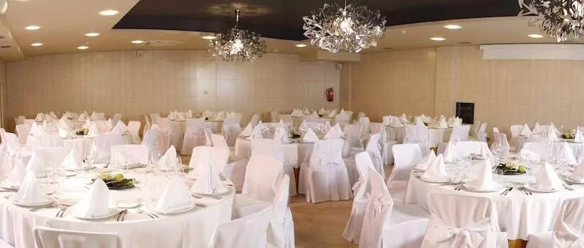 Fotos del hotel Spa Norat O Grove 3* Superior:  15