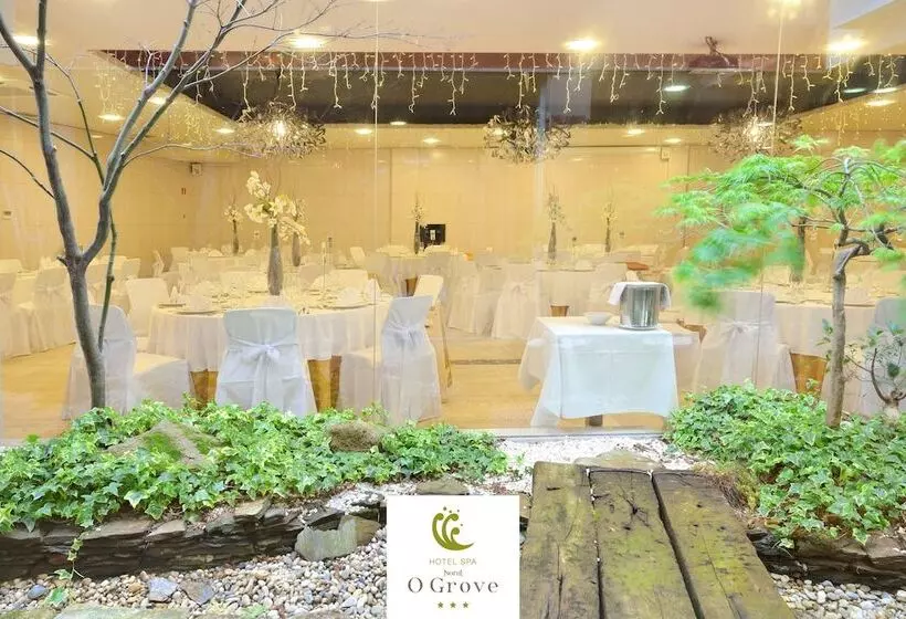 Fotos del hotel Spa Norat O Grove 3* Superior:  14