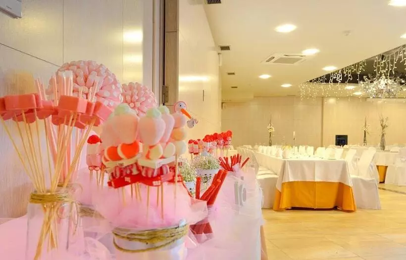 Fotos del hotel Spa Norat O Grove 3* Superior:  3