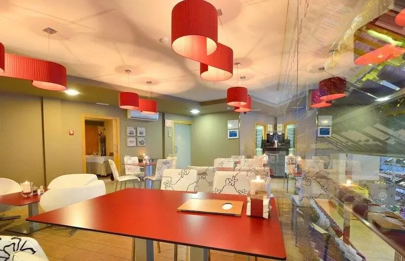 Fotos del hotel Spa Norat O Grove 3* Superior:  2