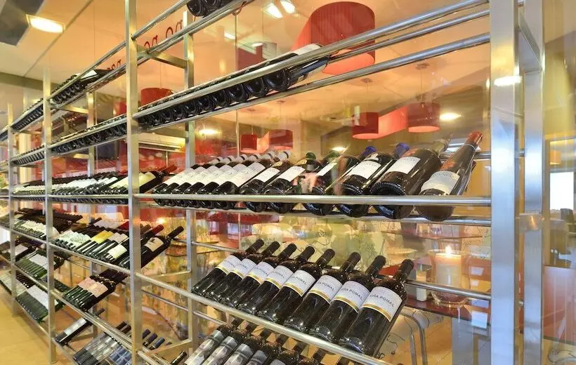 Fotos del hotel Spa Norat O Grove 3* Superior:  7