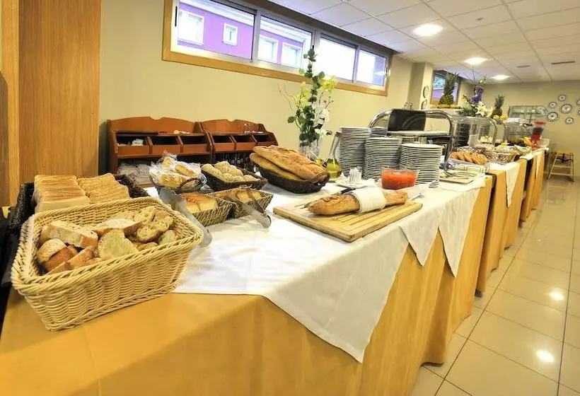 Fotos del hotel Spa Norat O Grove 3* Superior:  11