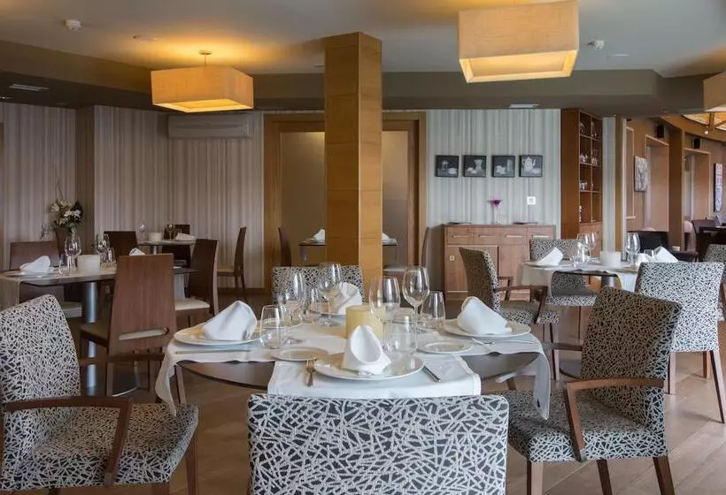 Fotos del hotel Spa Norat O Grove 3* Superior:  4