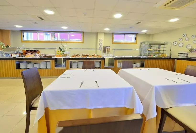 Fotos del hotel Spa Norat O Grove 3* Superior:  9