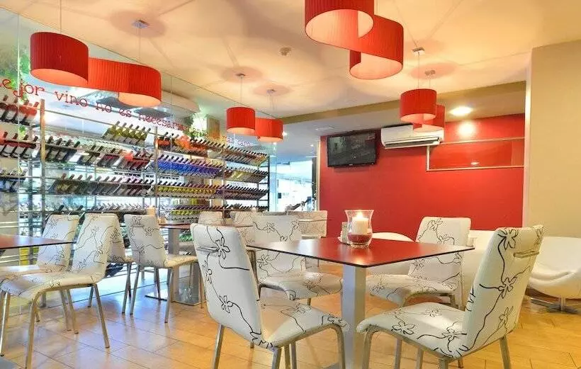 Fotos del hotel Spa Norat O Grove 3* Superior:  5