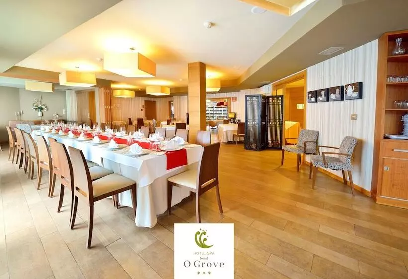 Fotos del hotel Spa Norat O Grove 3* Superior:  12