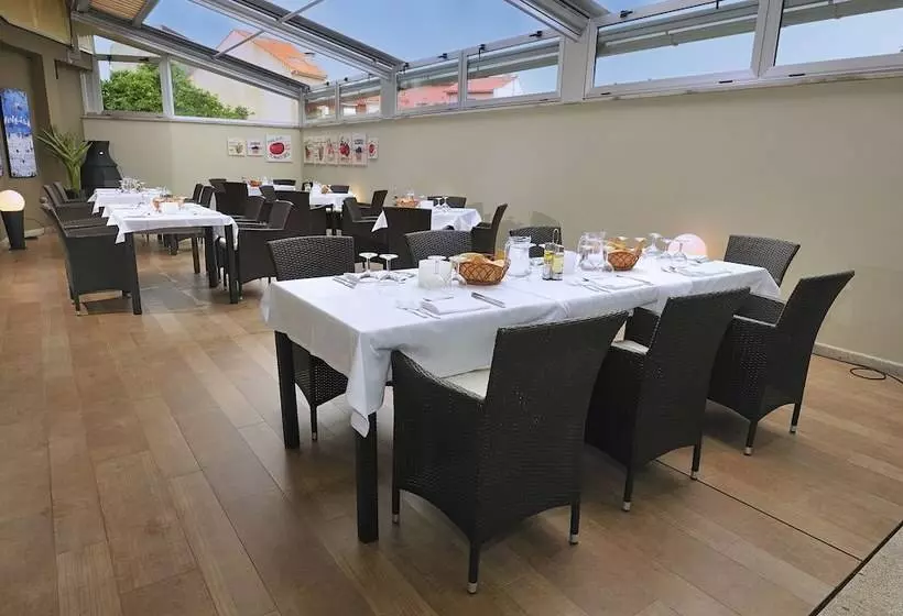 Fotos del hotel Spa Norat O Grove 3* Superior:  13