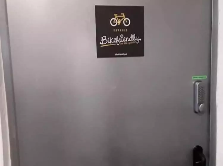 Fotos del hotel Temple Ponferrada:  5