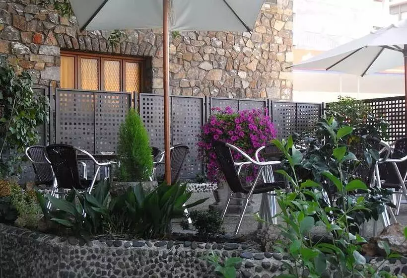 Fotos del hotel Temple Ponferrada:  6