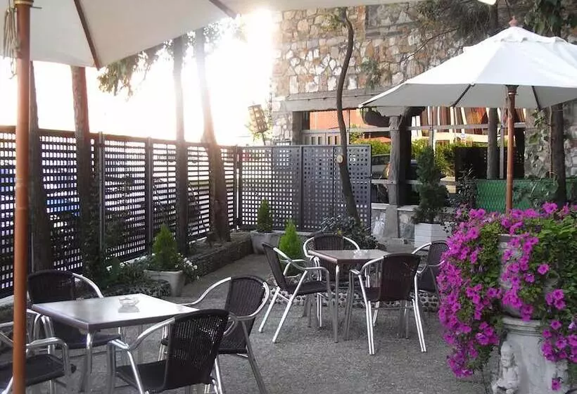 Fotos del hotel Temple Ponferrada:  11