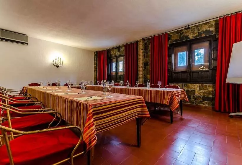 Fotos del hotel Temple Ponferrada:  25