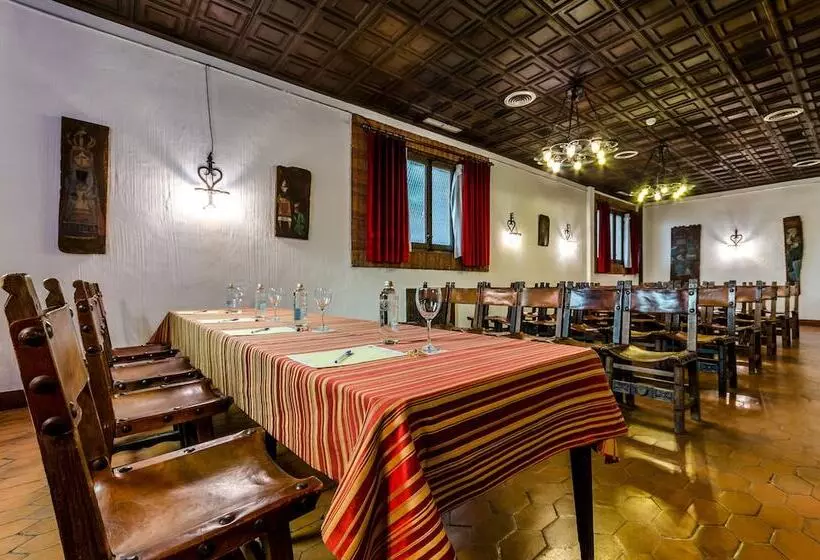 Fotos del hotel Temple Ponferrada:  20