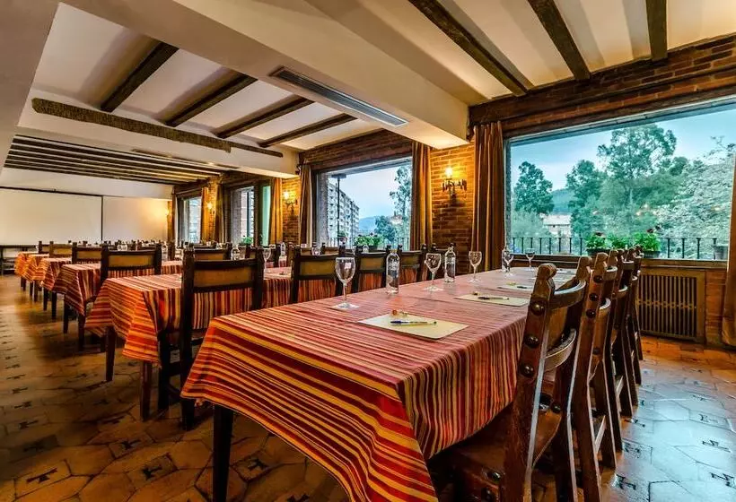 Fotos del hotel Temple Ponferrada:  4