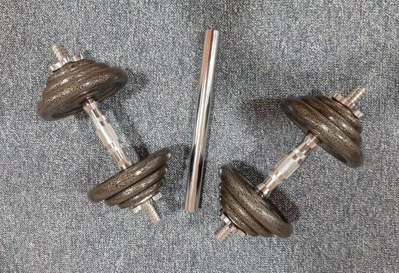 Fotos del hotel Temple Ponferrada:  7