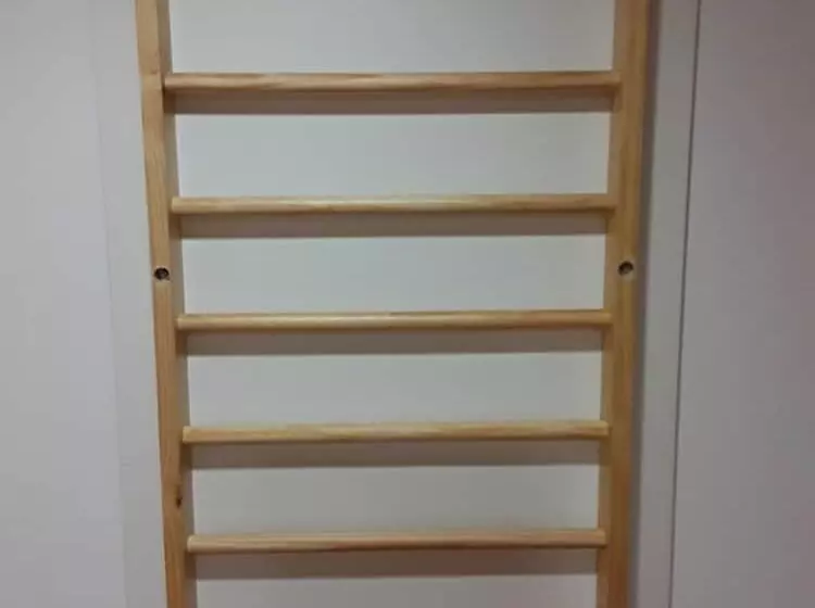 Fotos del hotel Temple Ponferrada:  2