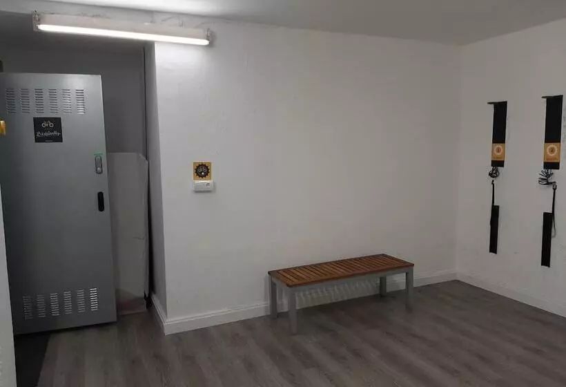 Fotos del hotel Temple Ponferrada:  3