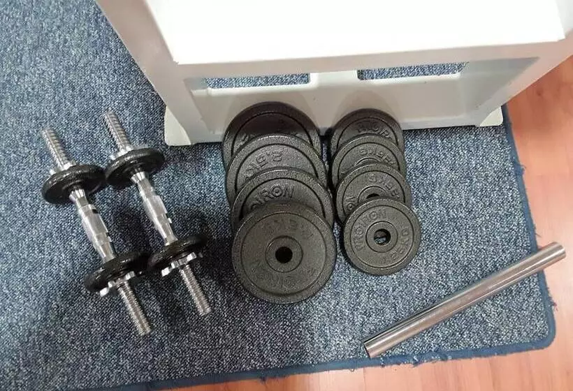 Fotos del hotel Temple Ponferrada:  15