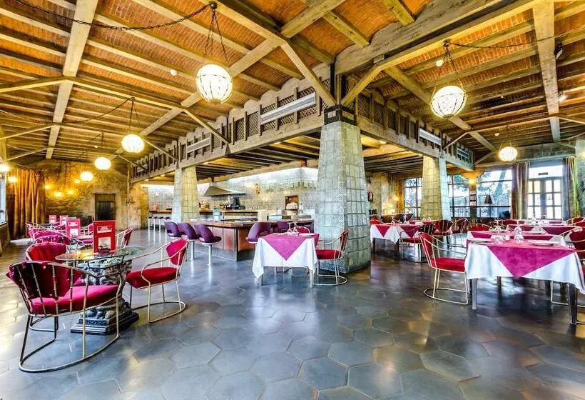 Fotos del hotel Temple Ponferrada:  22