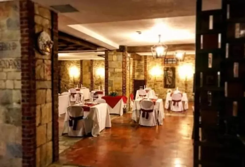 Fotos del hotel Temple Ponferrada:  9