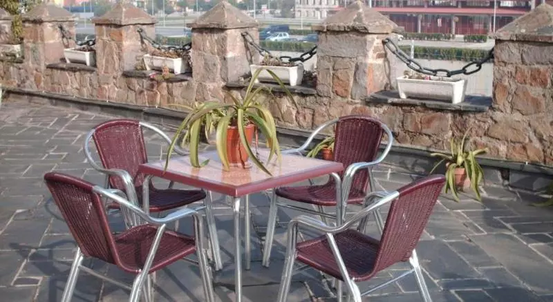 Fotos del hotel Temple Ponferrada:  14