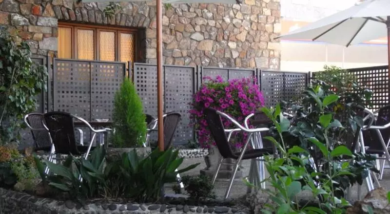 Fotos del hotel Temple Ponferrada:  17