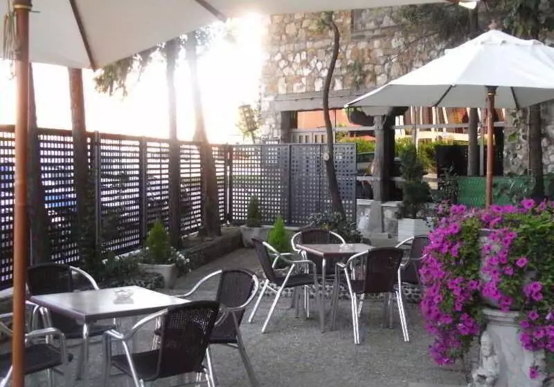 Fotos del hotel Temple Ponferrada:  19