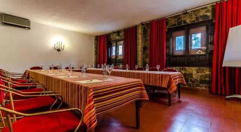 Fotos del hotel Temple Ponferrada:  24